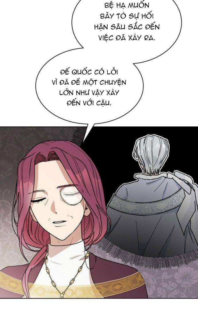 Nam Thứ Đình Công Thì Phải Làm Sao?! Chap 4 - Next Chap 5