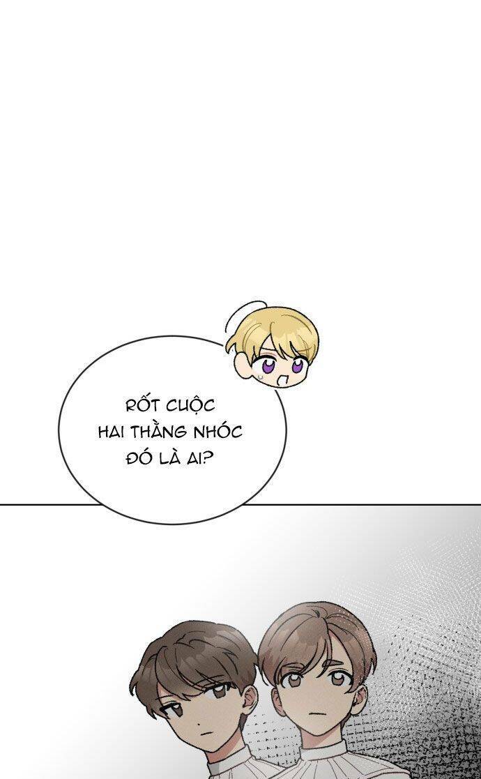 Nam Thứ Đình Công Thì Phải Làm Sao?! Chap 4 - Next Chap 5