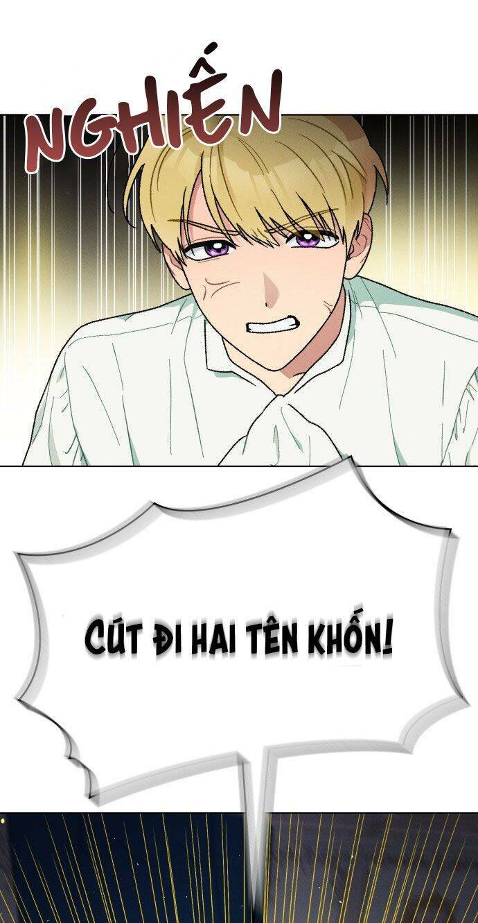 Nam Thứ Đình Công Thì Phải Làm Sao?! Chap 4 - Next Chap 5