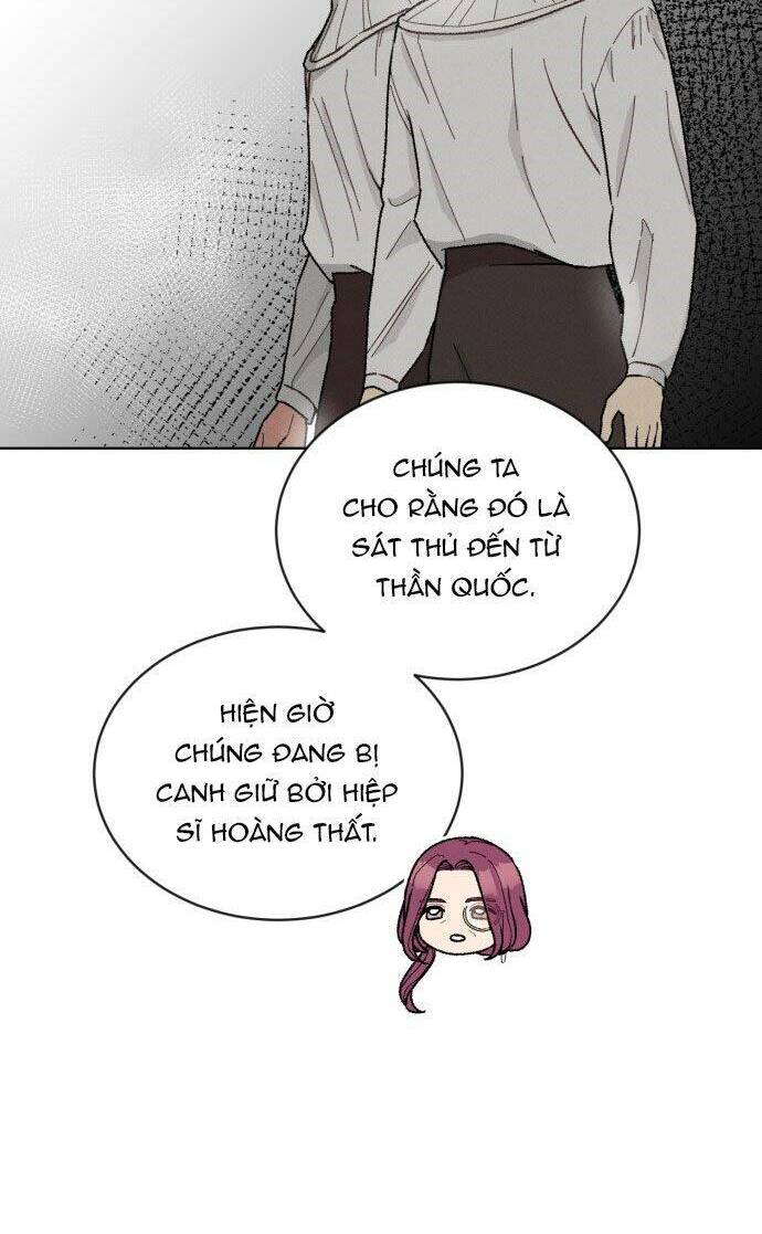 Nam Thứ Đình Công Thì Phải Làm Sao?! Chap 4 - Next Chap 5