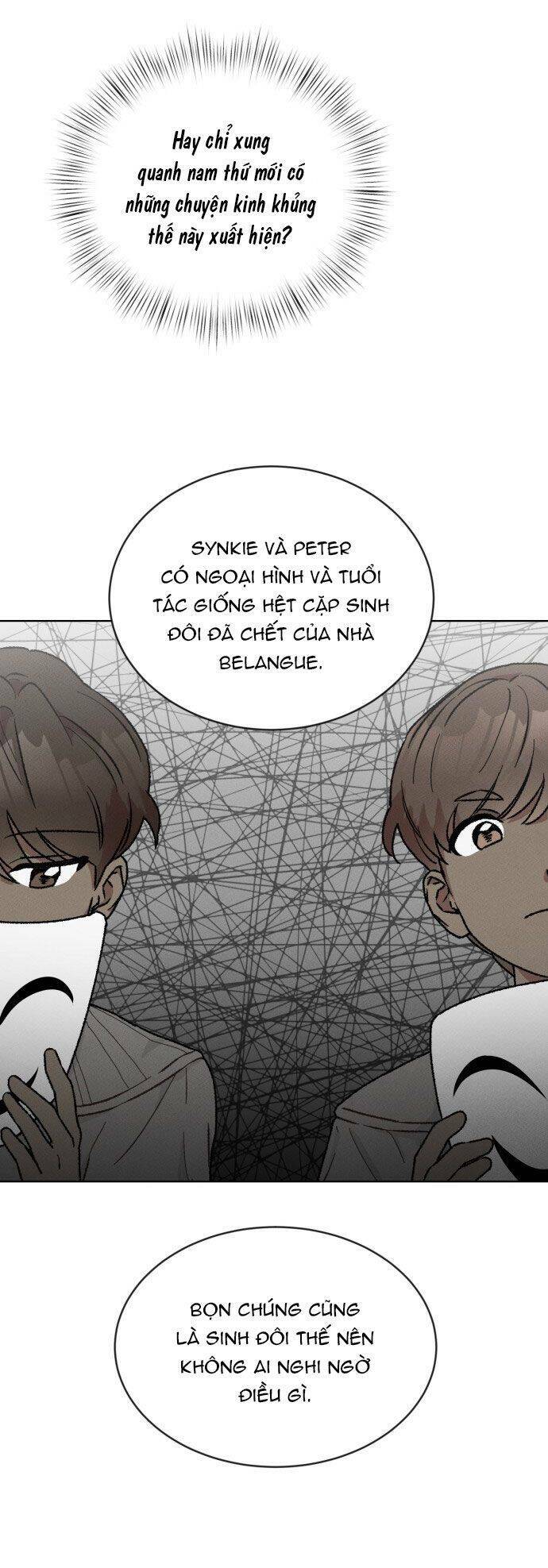 Nam Thứ Đình Công Thì Phải Làm Sao?! Chap 4 - Next Chap 5