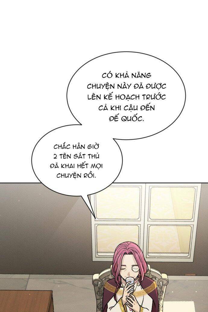 Nam Thứ Đình Công Thì Phải Làm Sao?! Chap 4 - Next Chap 5