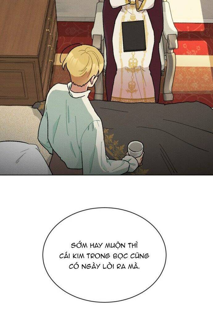 Nam Thứ Đình Công Thì Phải Làm Sao?! Chap 4 - Next Chap 5