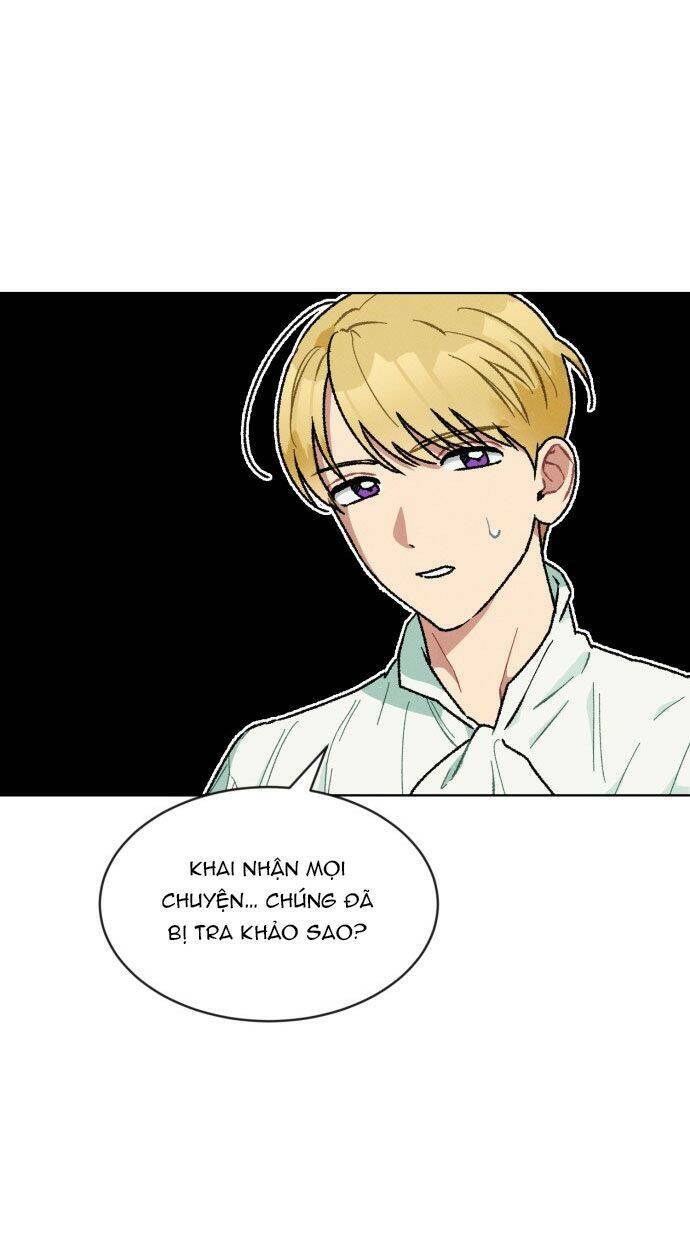 Nam Thứ Đình Công Thì Phải Làm Sao?! Chap 4 - Next Chap 5