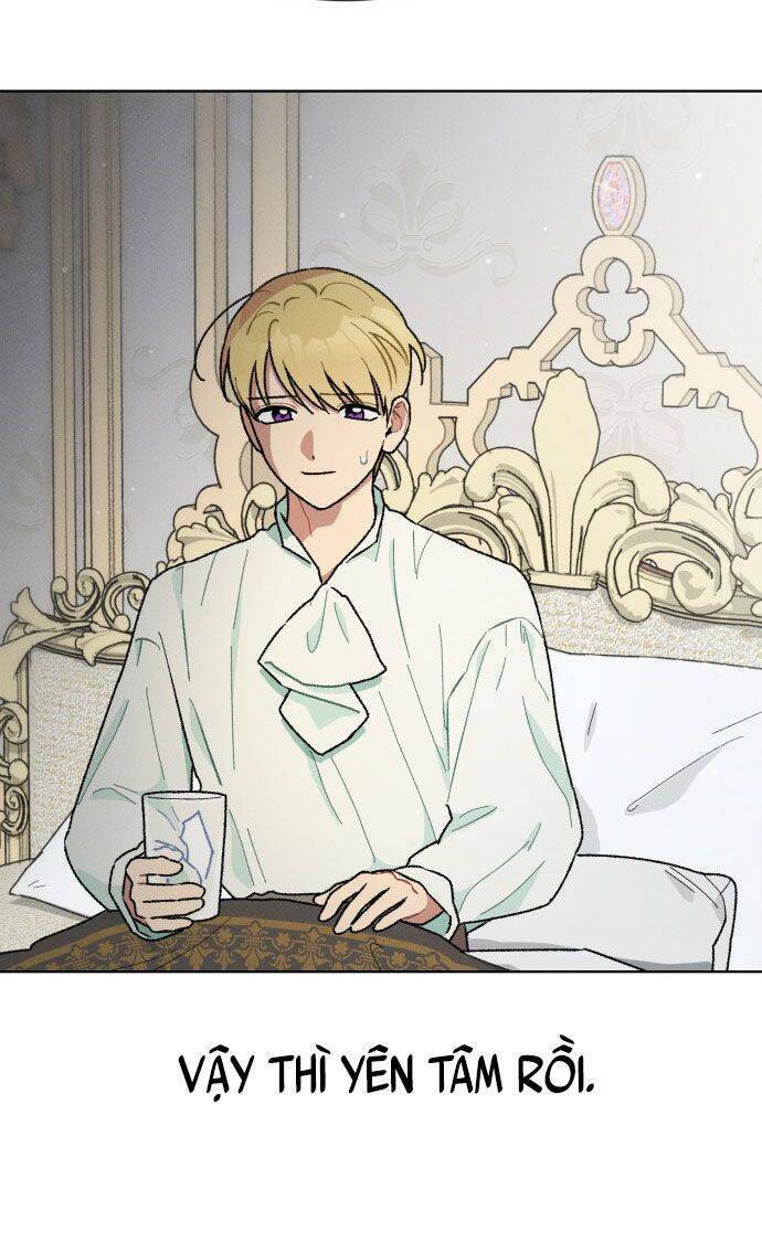 Nam Thứ Đình Công Thì Phải Làm Sao?! Chap 4 - Next Chap 5