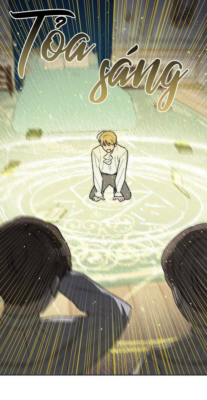 Nam Thứ Đình Công Thì Phải Làm Sao?! Chap 4 - Next Chap 5