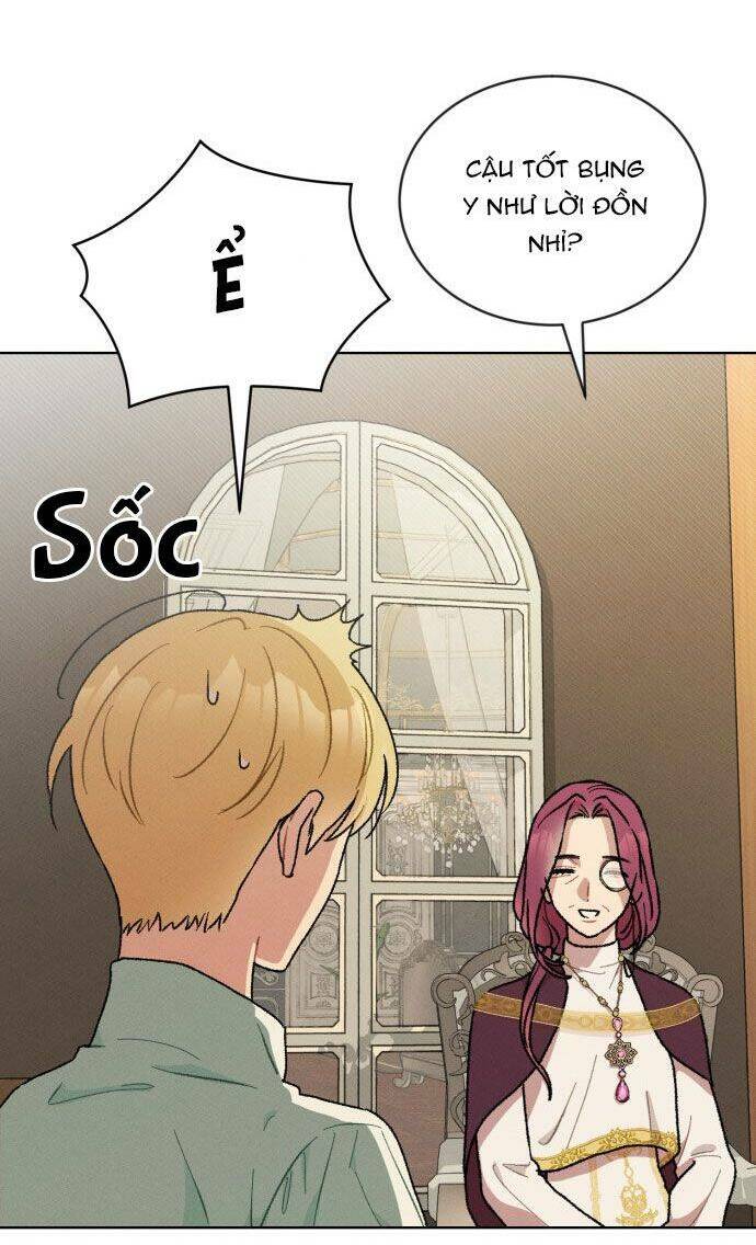 Nam Thứ Đình Công Thì Phải Làm Sao?! Chap 4 - Next Chap 5