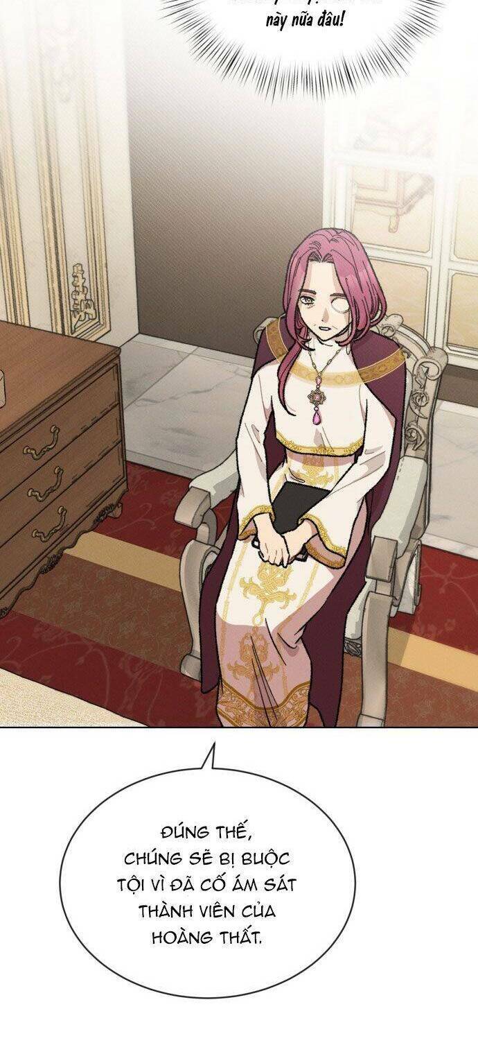 Nam Thứ Đình Công Thì Phải Làm Sao?! Chap 4 - Next Chap 5