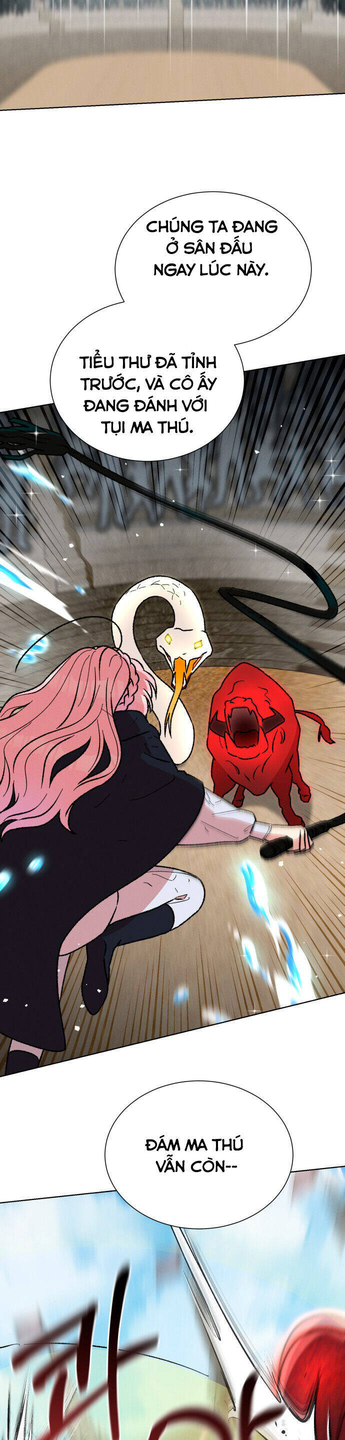 Nam Thứ Đình Công Thì Phải Làm Sao?! Chap 40 - Next Chap 41