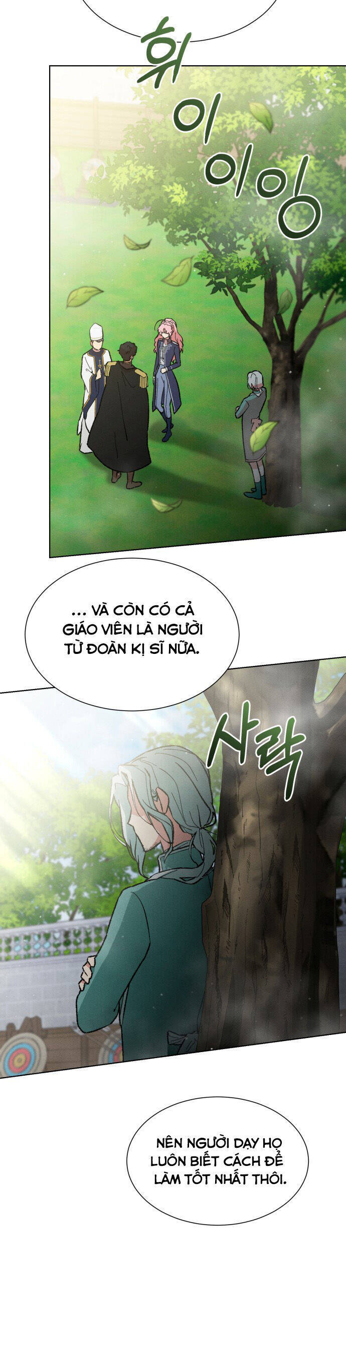 Nam Thứ Đình Công Thì Phải Làm Sao?! Chap 44 - Next Chap 45