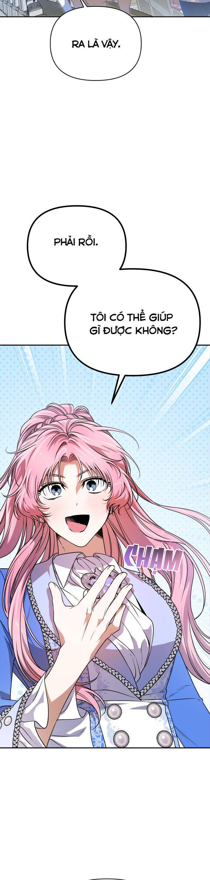 Nam Thứ Đình Công Thì Phải Làm Sao?! Chap 46 - Next Chap 47