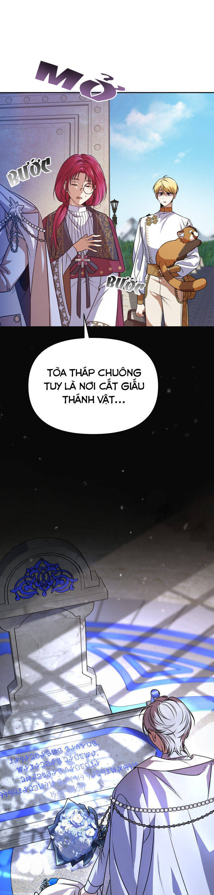 Nam Thứ Đình Công Thì Phải Làm Sao?! Chap 47 - Next Chap 48