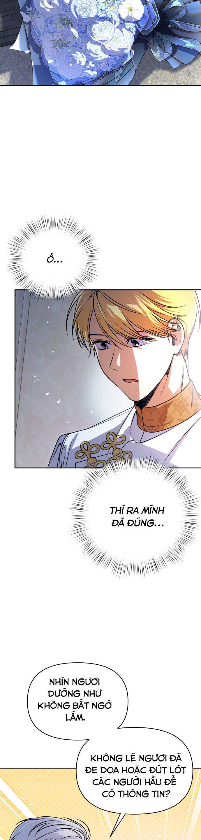 Nam Thứ Đình Công Thì Phải Làm Sao?! Chap 47 - Next Chap 48