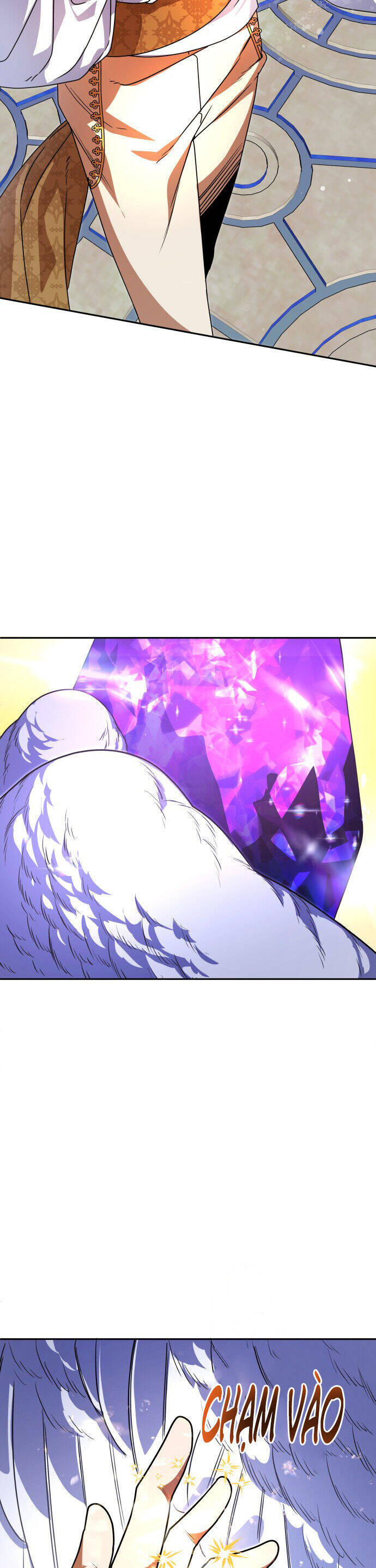 Nam Thứ Đình Công Thì Phải Làm Sao?! Chap 47 - Next Chap 48
