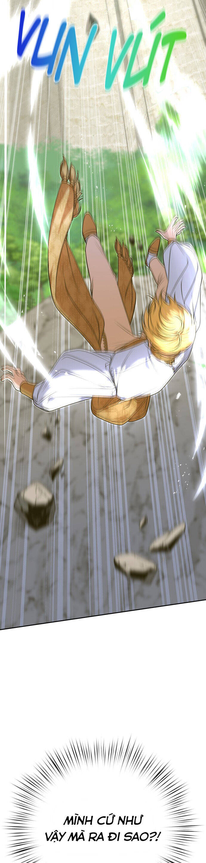 Nam Thứ Đình Công Thì Phải Làm Sao?! Chap 48 - Next Chap 49