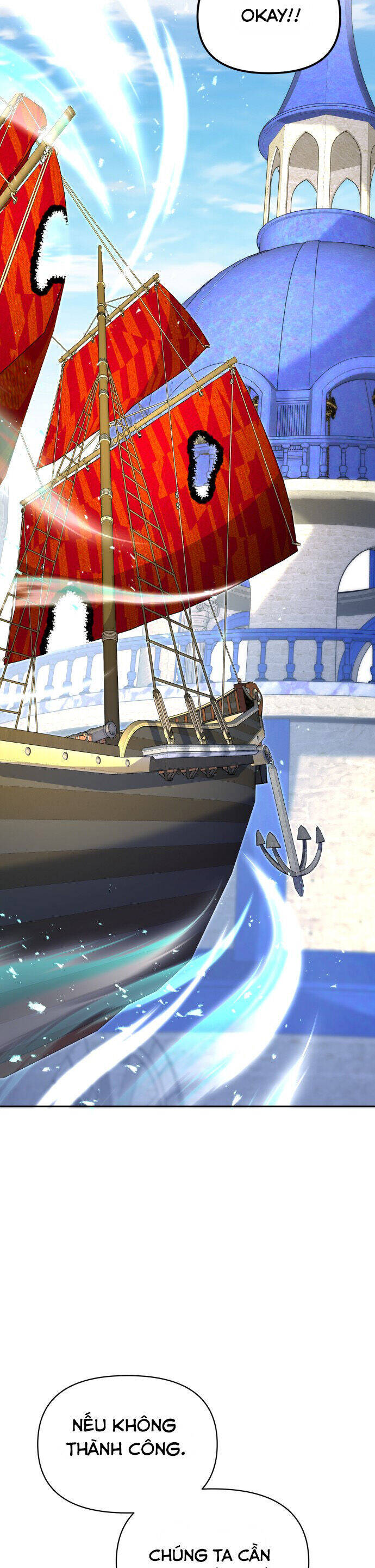 Nam Thứ Đình Công Thì Phải Làm Sao?! Chap 48 - Next Chap 49