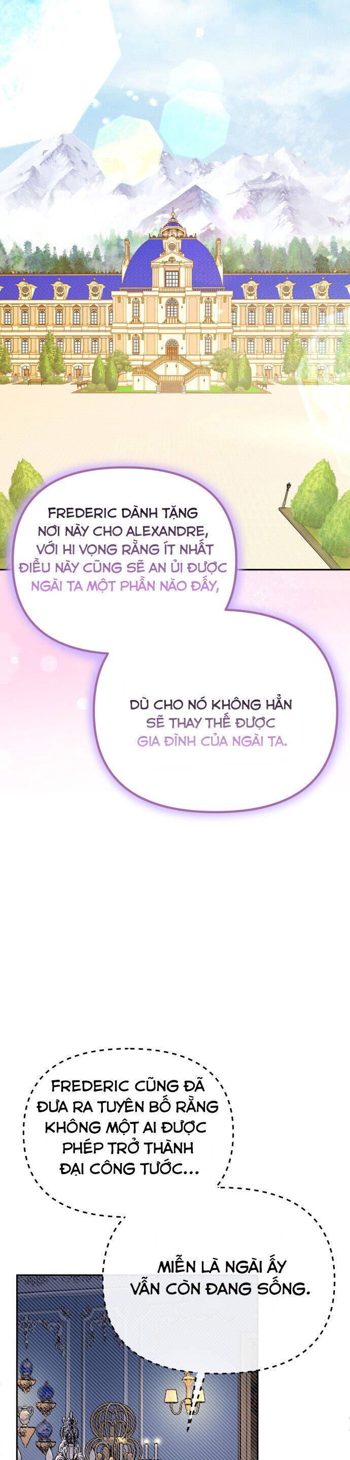 Nam Thứ Đình Công Thì Phải Làm Sao?! Chap 49 - Next Chap 50