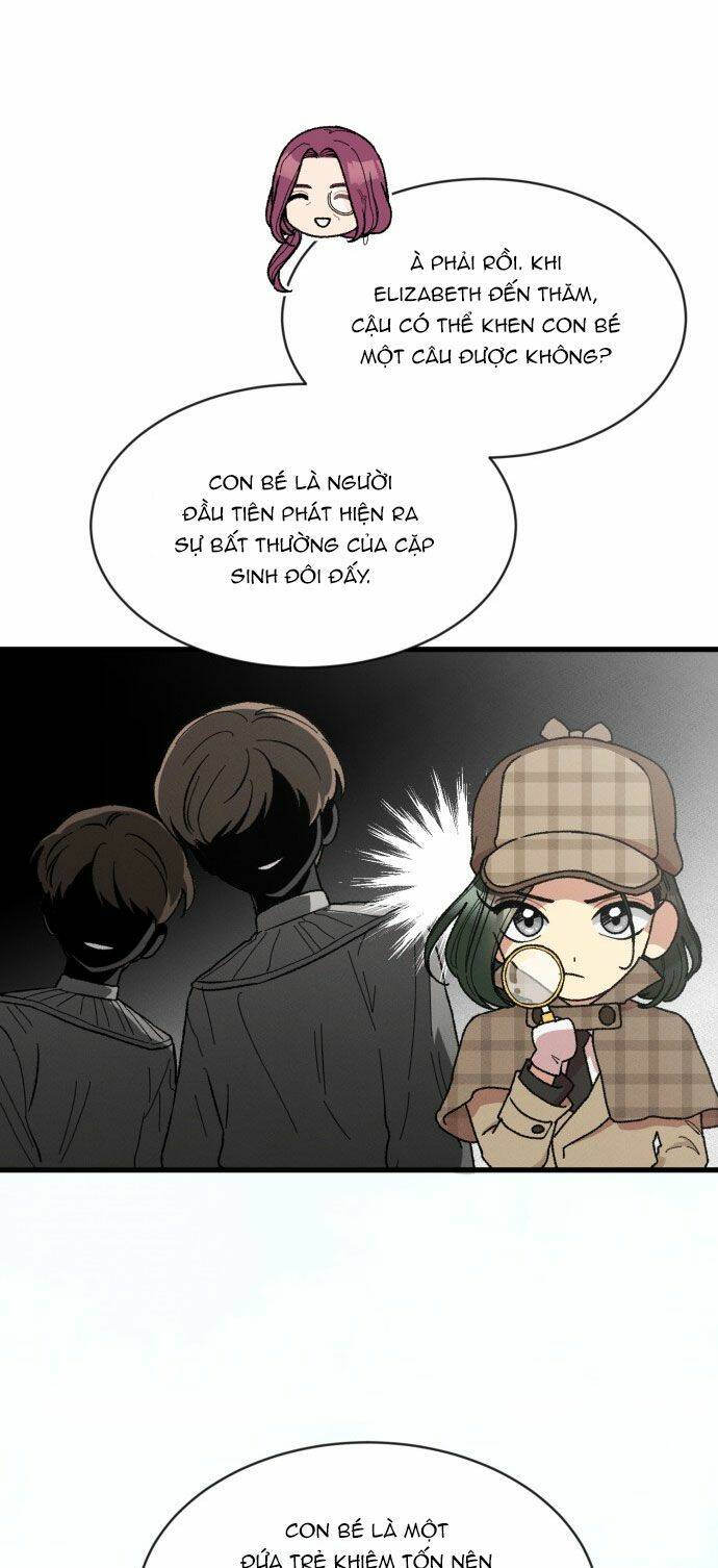 Nam Thứ Đình Công Thì Phải Làm Sao?! Chap 5 - Next Chap 6