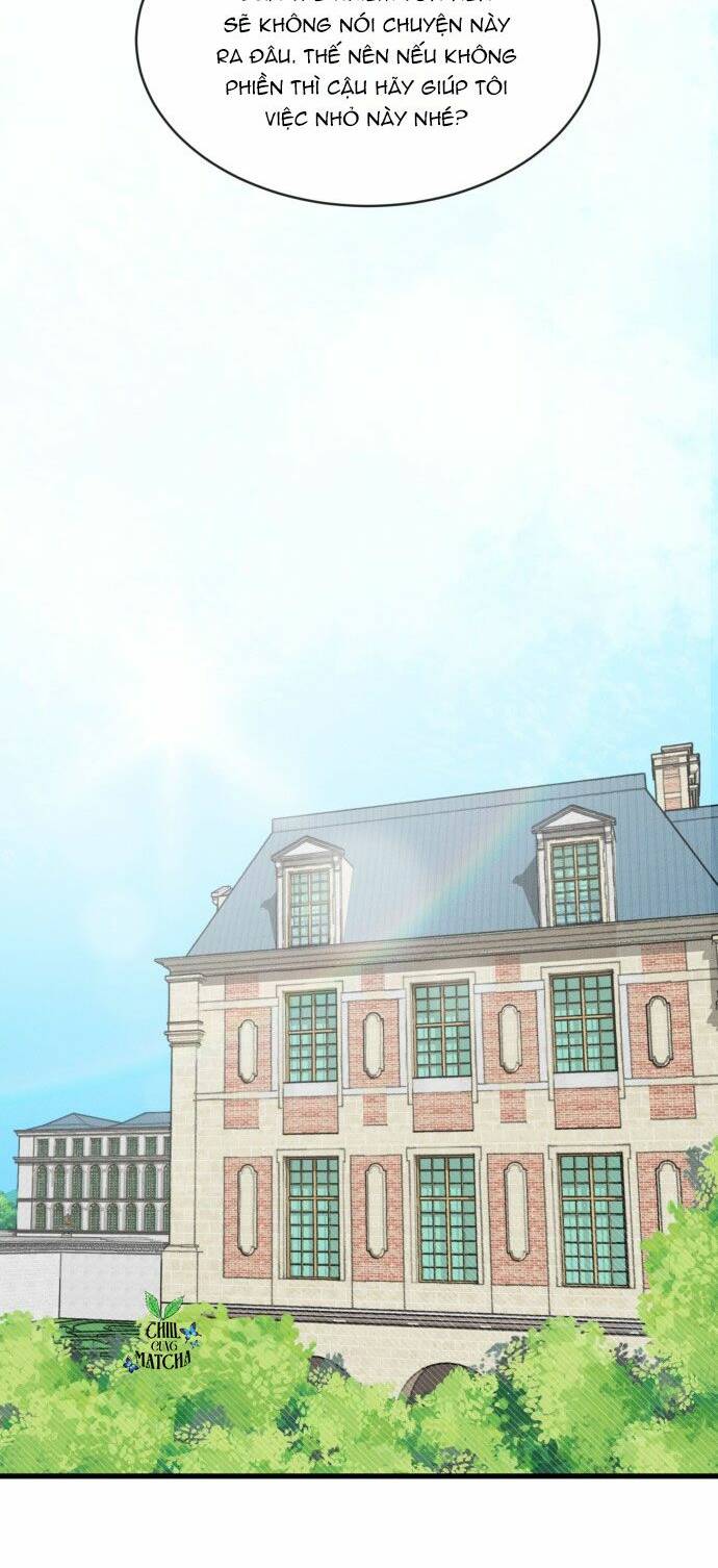Nam Thứ Đình Công Thì Phải Làm Sao?! Chap 5 - Next Chap 6