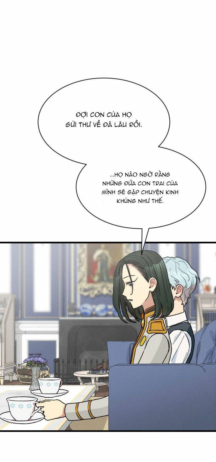 Nam Thứ Đình Công Thì Phải Làm Sao?! Chap 5 - Next Chap 6