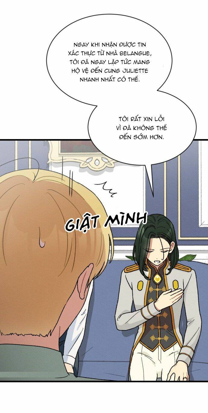 Nam Thứ Đình Công Thì Phải Làm Sao?! Chap 5 - Next Chap 6