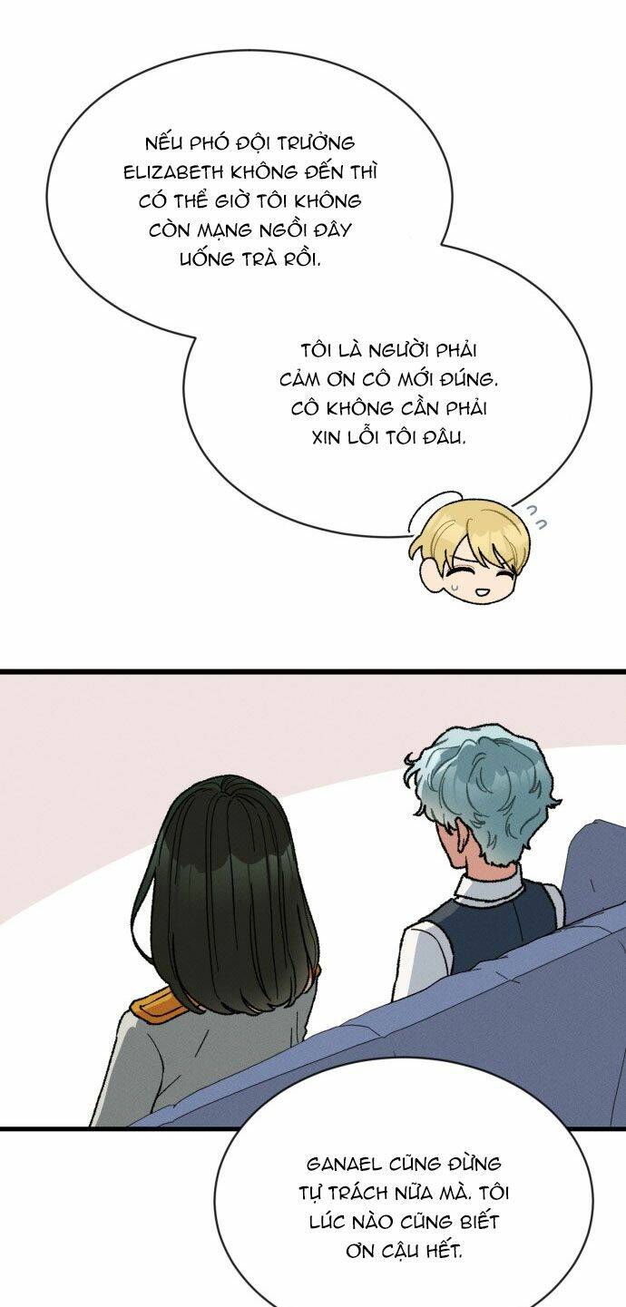 Nam Thứ Đình Công Thì Phải Làm Sao?! Chap 5 - Next Chap 6
