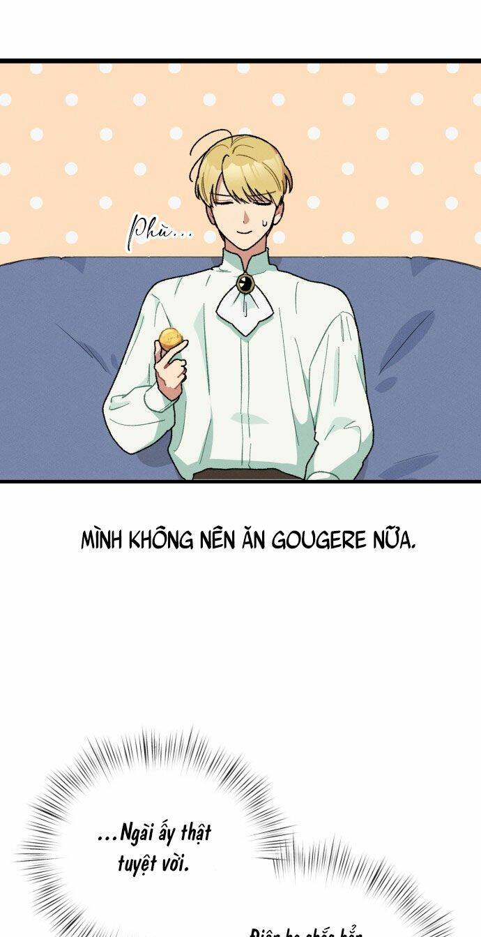 Nam Thứ Đình Công Thì Phải Làm Sao?! Chap 5 - Next Chap 6