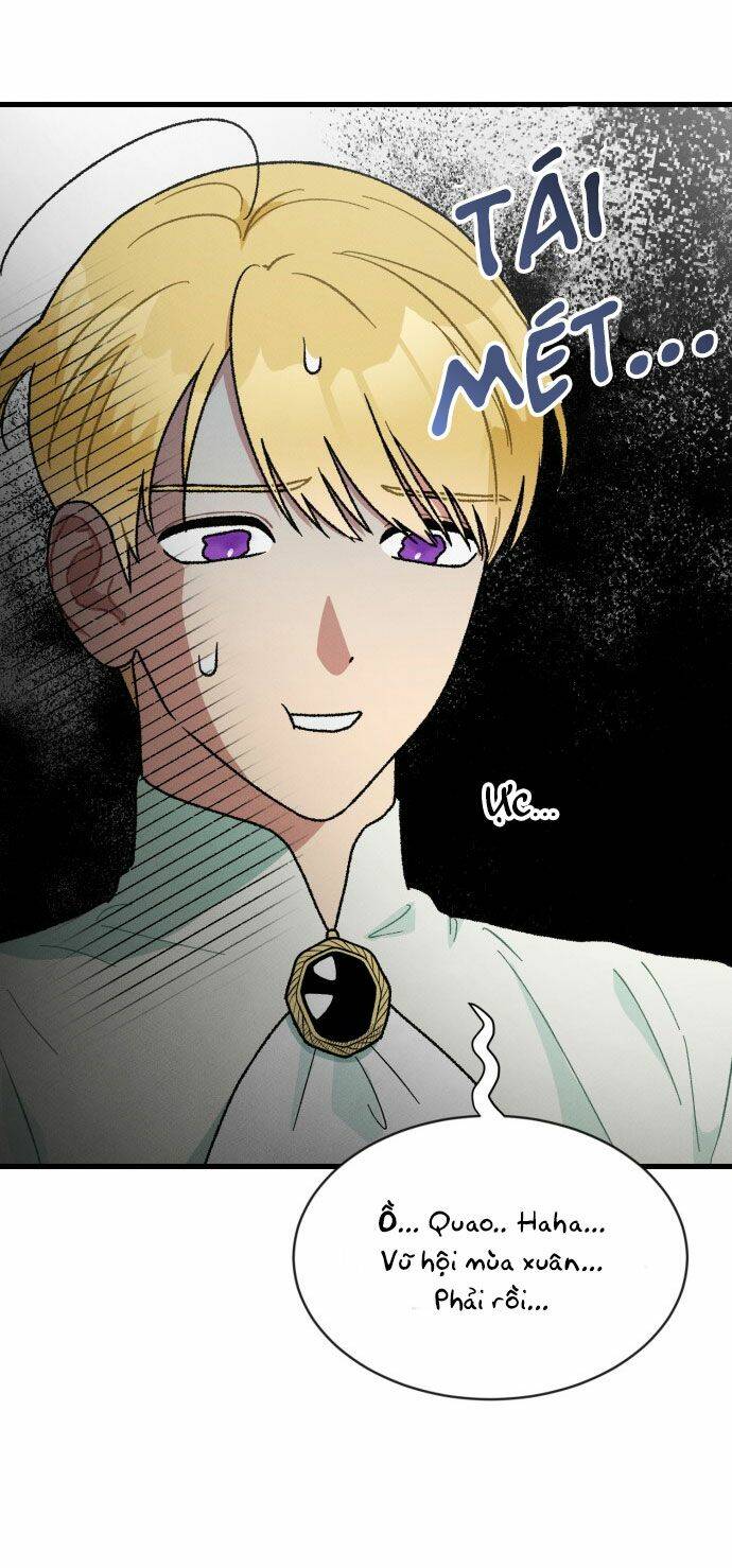 Nam Thứ Đình Công Thì Phải Làm Sao?! Chap 5 - Next Chap 6