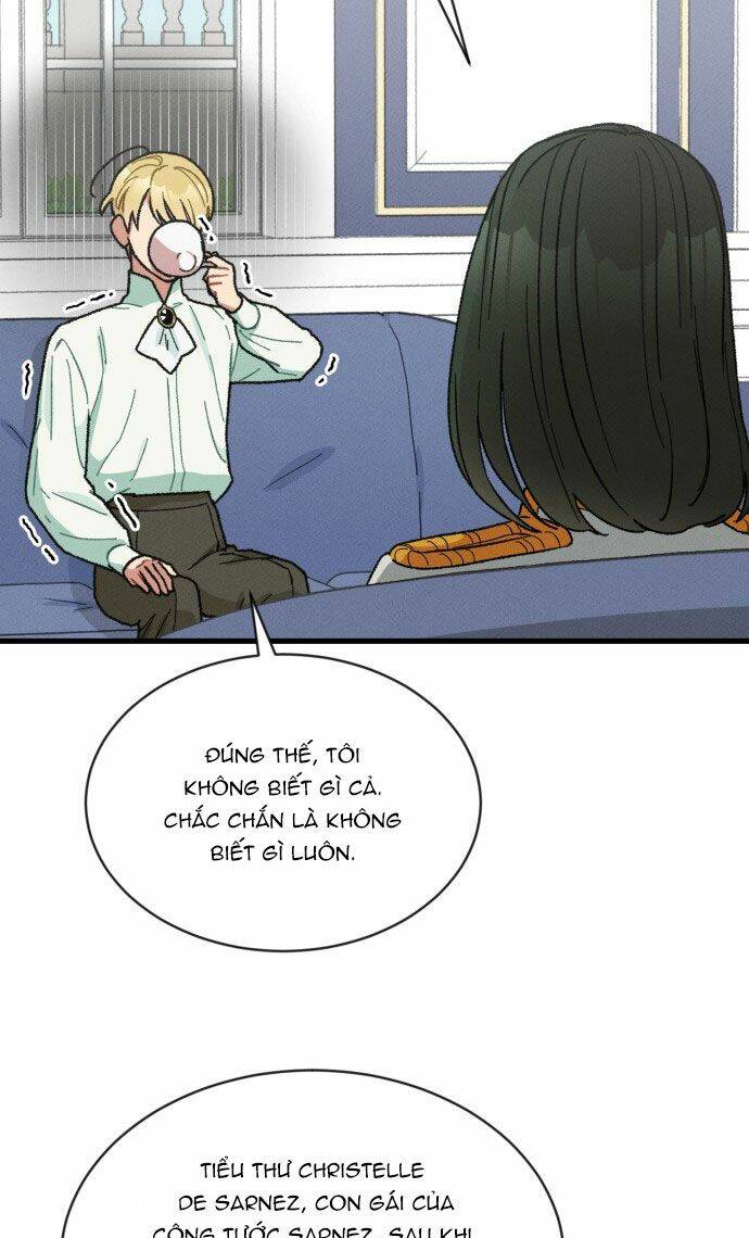 Nam Thứ Đình Công Thì Phải Làm Sao?! Chap 5 - Next Chap 6