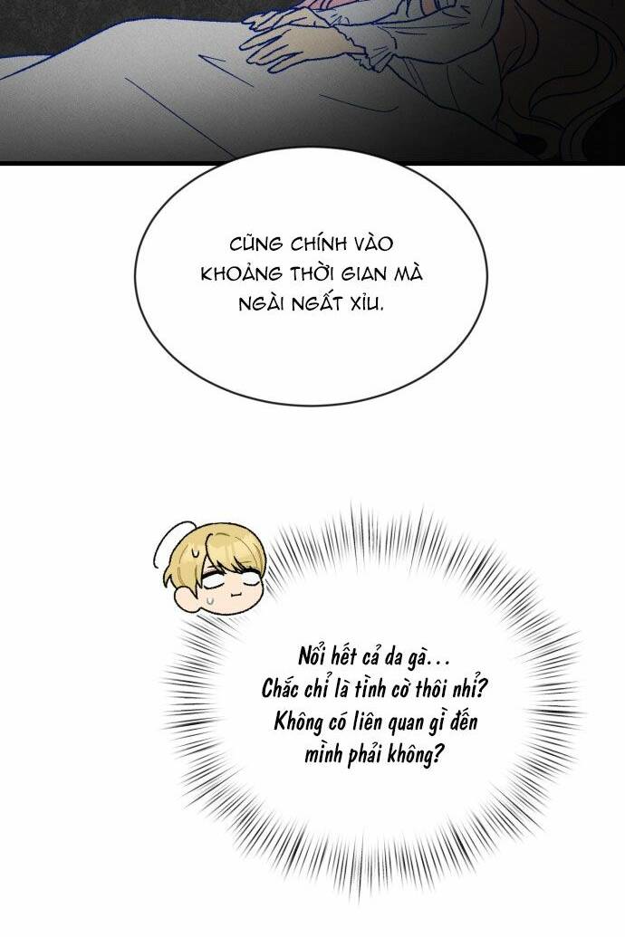 Nam Thứ Đình Công Thì Phải Làm Sao?! Chap 5 - Next Chap 6