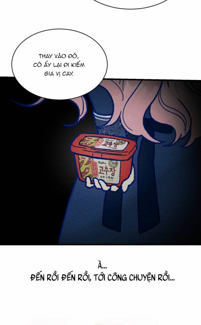 Nam Thứ Đình Công Thì Phải Làm Sao?! Chap 5 - Next Chap 6