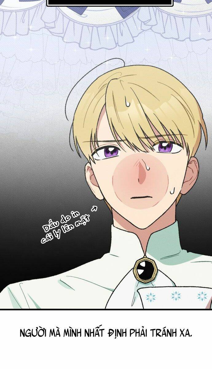 Nam Thứ Đình Công Thì Phải Làm Sao?! Chap 5 - Next Chap 6