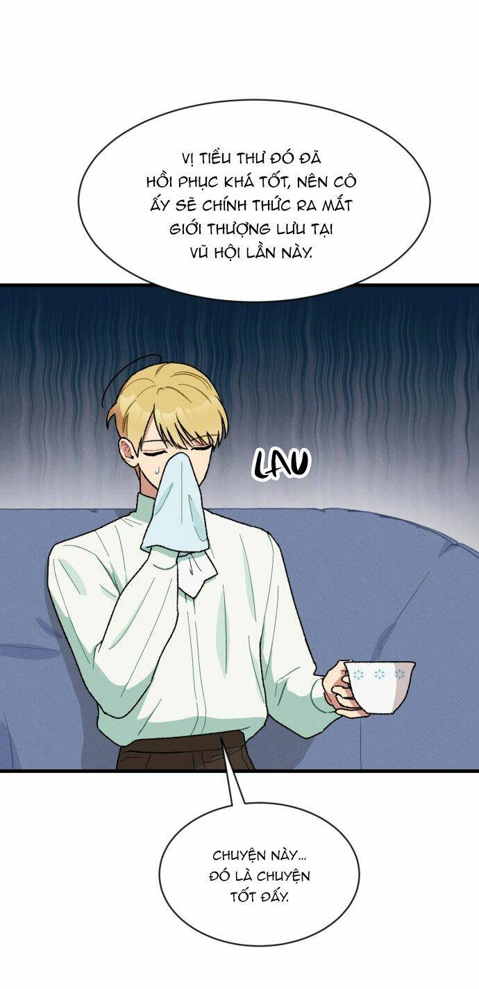 Nam Thứ Đình Công Thì Phải Làm Sao?! Chap 5 - Next Chap 6