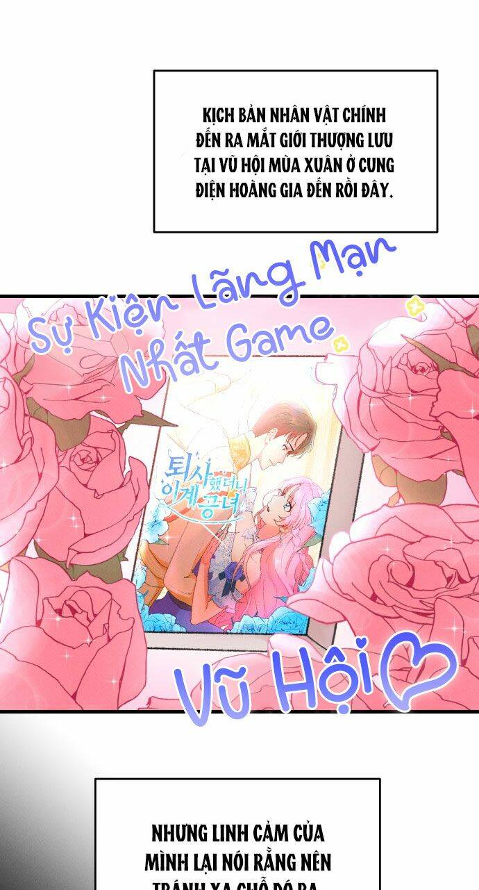 Nam Thứ Đình Công Thì Phải Làm Sao?! Chap 5 - Next Chap 6
