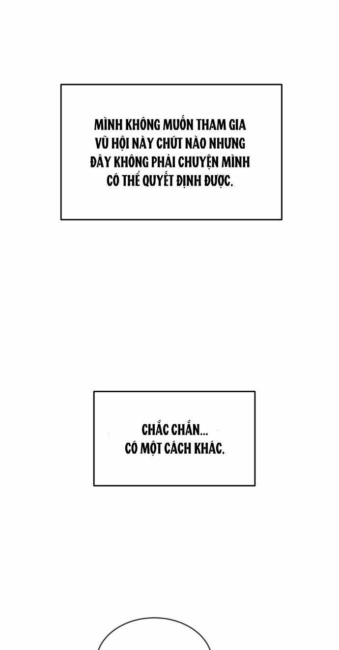 Nam Thứ Đình Công Thì Phải Làm Sao?! Chap 5 - Next Chap 6