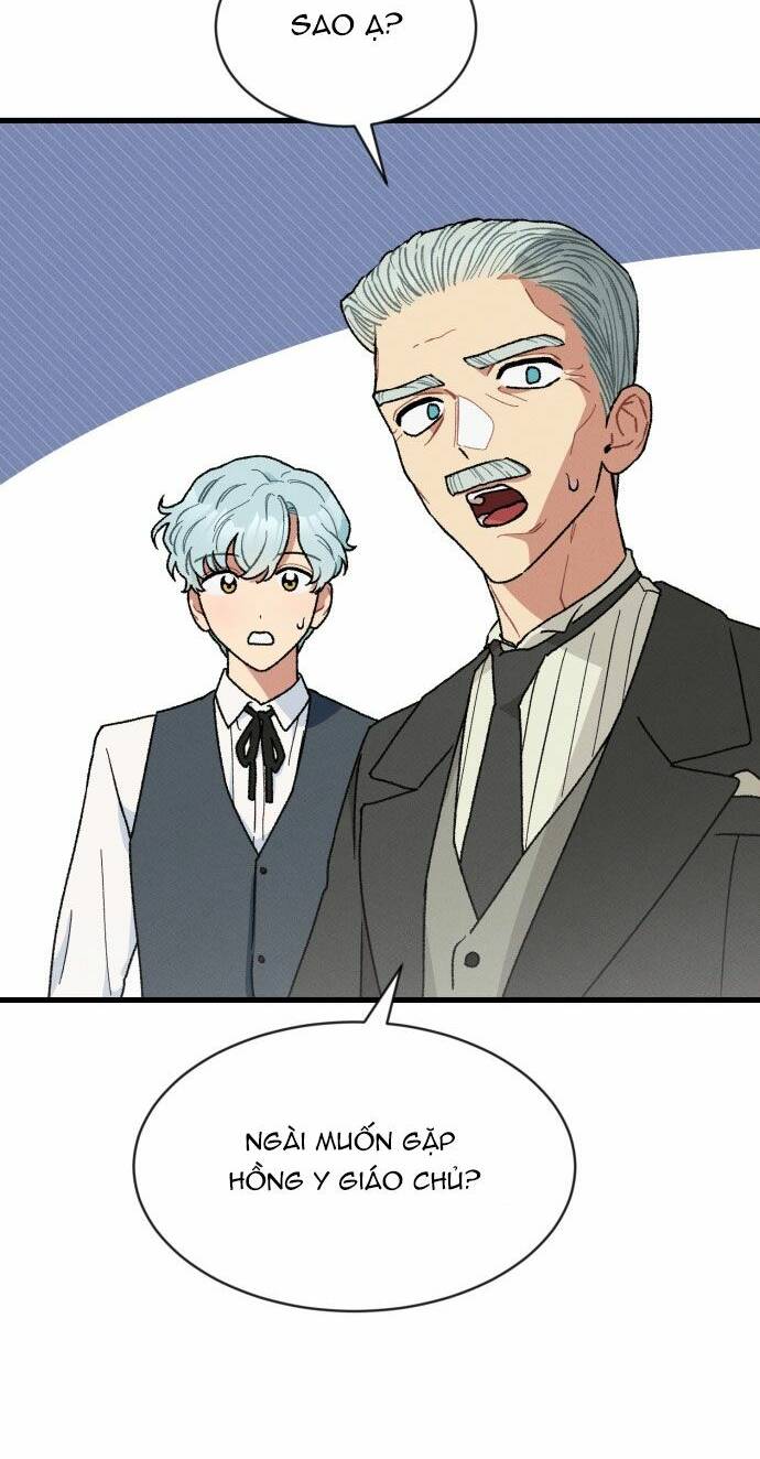 Nam Thứ Đình Công Thì Phải Làm Sao?! Chap 5 - Next Chap 6