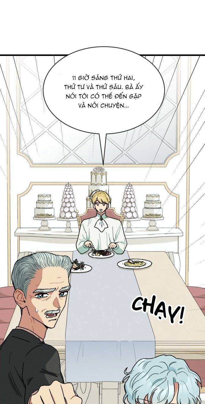 Nam Thứ Đình Công Thì Phải Làm Sao?! Chap 5 - Next Chap 6