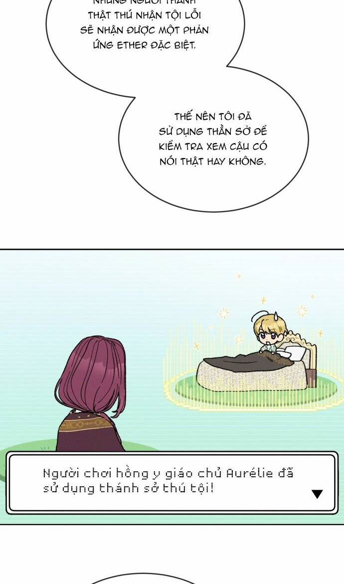 Nam Thứ Đình Công Thì Phải Làm Sao?! Chap 5 - Next Chap 6
