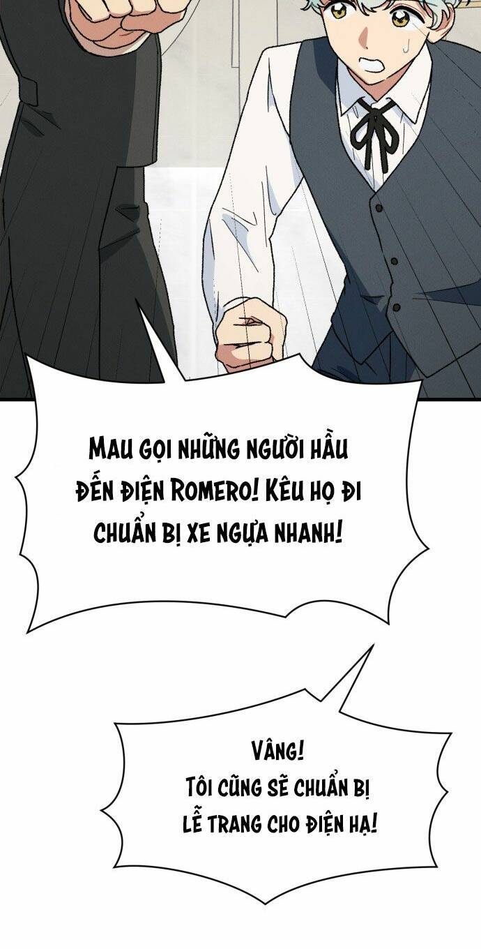Nam Thứ Đình Công Thì Phải Làm Sao?! Chap 5 - Next Chap 6