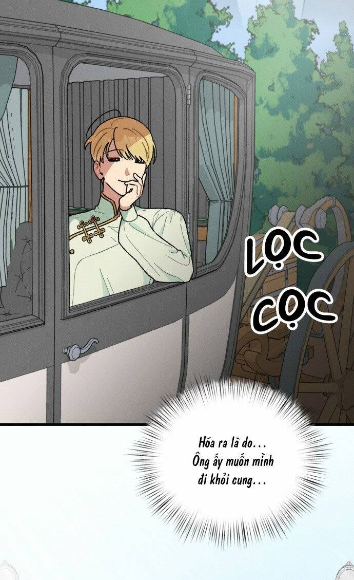 Nam Thứ Đình Công Thì Phải Làm Sao?! Chap 5 - Next Chap 6
