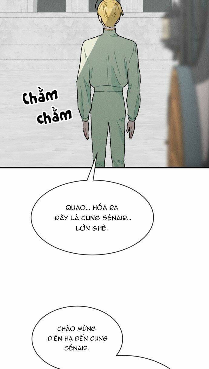 Nam Thứ Đình Công Thì Phải Làm Sao?! Chap 5 - Next Chap 6