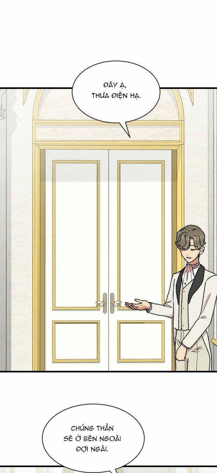 Nam Thứ Đình Công Thì Phải Làm Sao?! Chap 5 - Next Chap 6