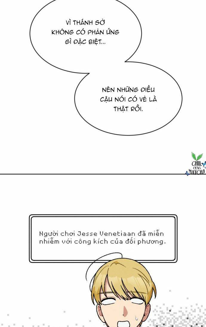 Nam Thứ Đình Công Thì Phải Làm Sao?! Chap 5 - Next Chap 6
