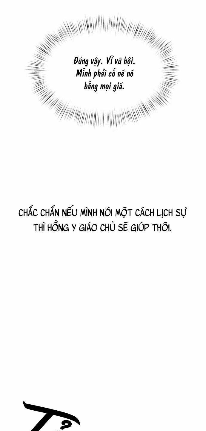 Nam Thứ Đình Công Thì Phải Làm Sao?! Chap 5 - Next Chap 6