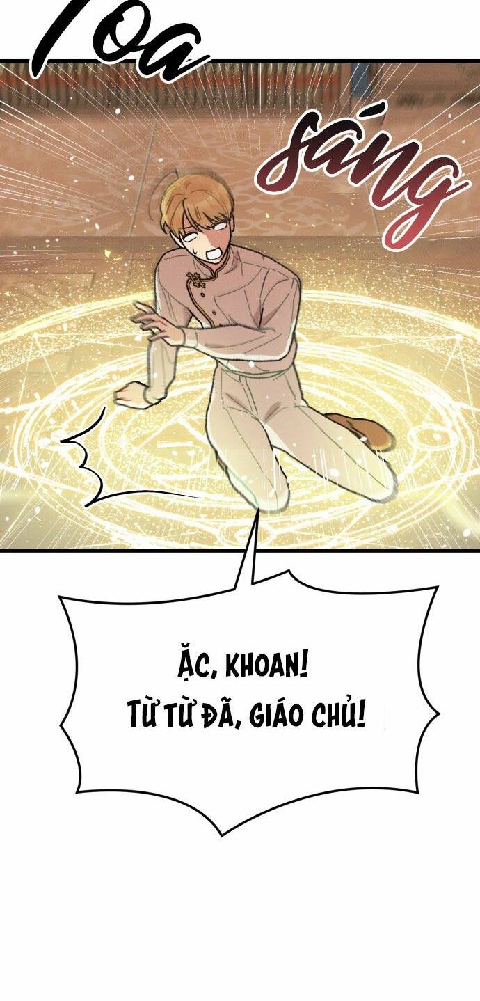 Nam Thứ Đình Công Thì Phải Làm Sao?! Chap 5 - Next Chap 6