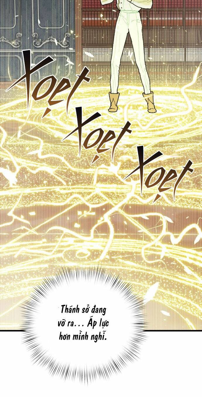 Nam Thứ Đình Công Thì Phải Làm Sao?! Chap 5 - Next Chap 6