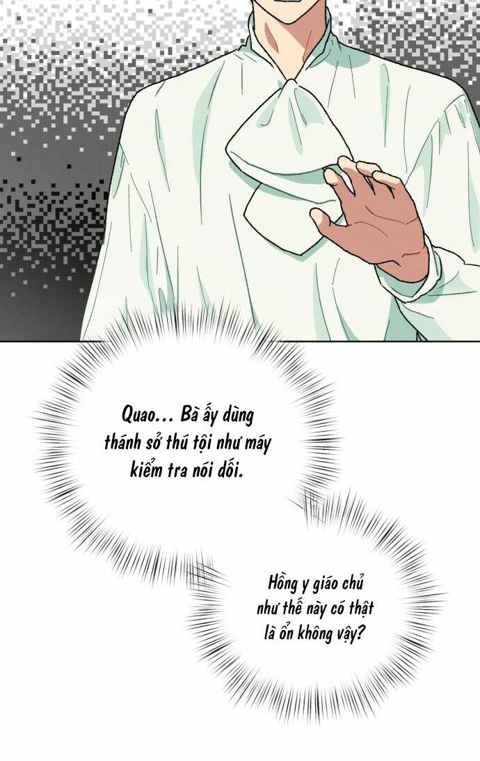 Nam Thứ Đình Công Thì Phải Làm Sao?! Chap 5 - Next Chap 6