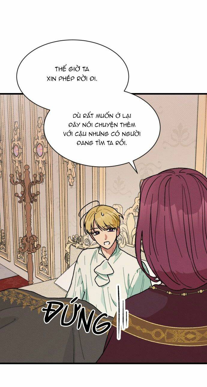 Nam Thứ Đình Công Thì Phải Làm Sao?! Chap 5 - Next Chap 6