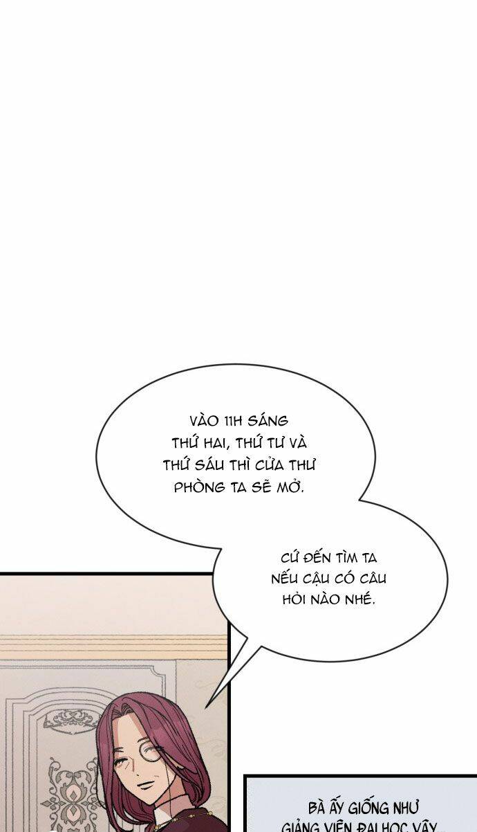 Nam Thứ Đình Công Thì Phải Làm Sao?! Chap 5 - Next Chap 6