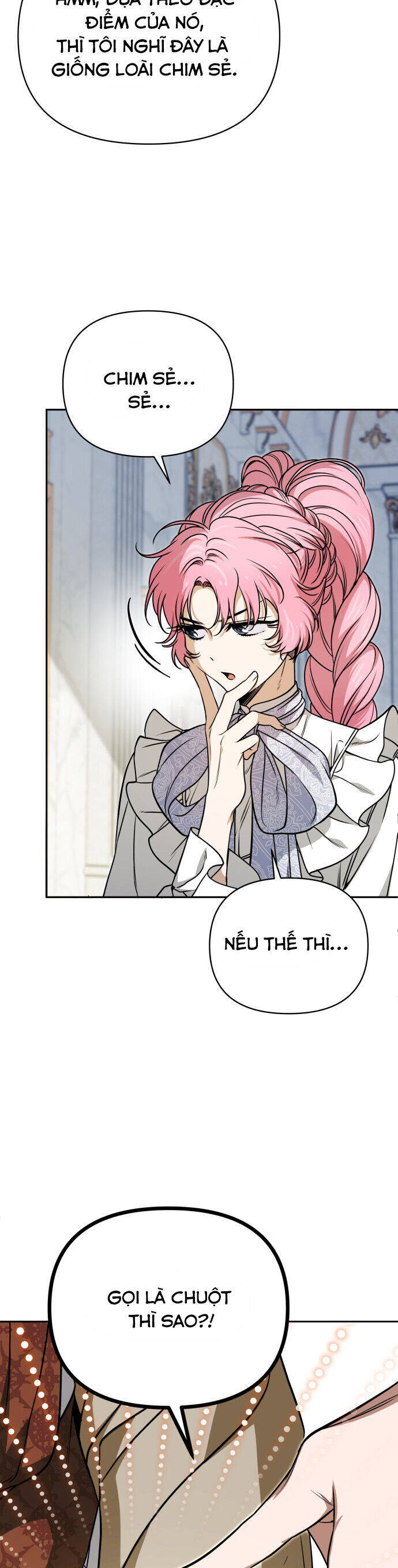 Nam Thứ Đình Công Thì Phải Làm Sao?! Chap 50 - Next Chap 51